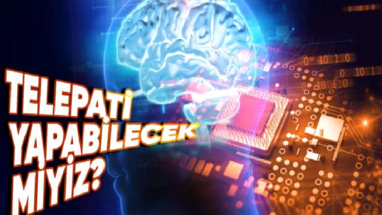 Niyet Gücüyle Aygıtları Denetim Etmenizi Sağlayan “Beyin-Bilgisayar Arayüzleri” Tam Olarak Nasıl Çalışıyor?