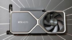 NVIDIA, yenilenmiş GeForce RTX 4070’i tanıttı! İşte fiyatı