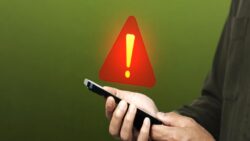 Önce cüzdanınızı boşaltıyor, sonra tüm telefonunuzu siliyor