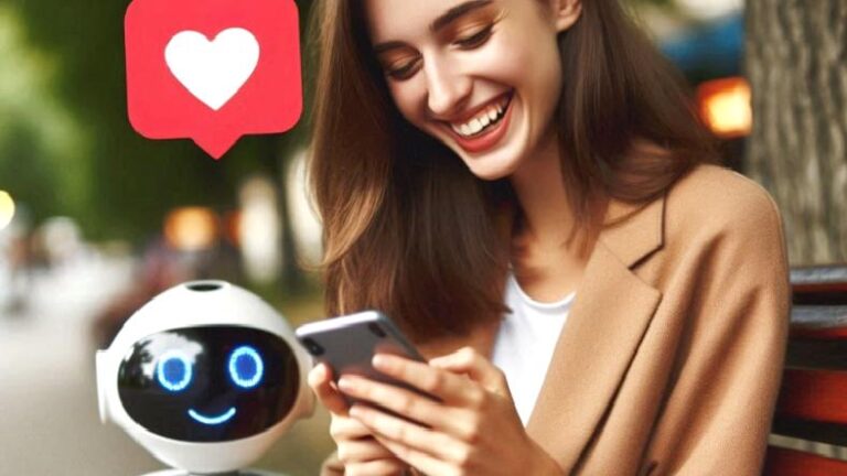 OpenAI, Kullanıcılardan Yapay Zekâ Sohbet Botlarına “Âşık Olmamalarını” İstedi