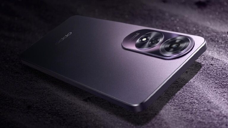 OPPO A60 Türkiye’de satışa çıktı! İşte fiyatı ve özellikleri