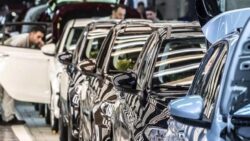 Otomotiv Sektöründe Temmuz Ayı İhracatı Belirlendi