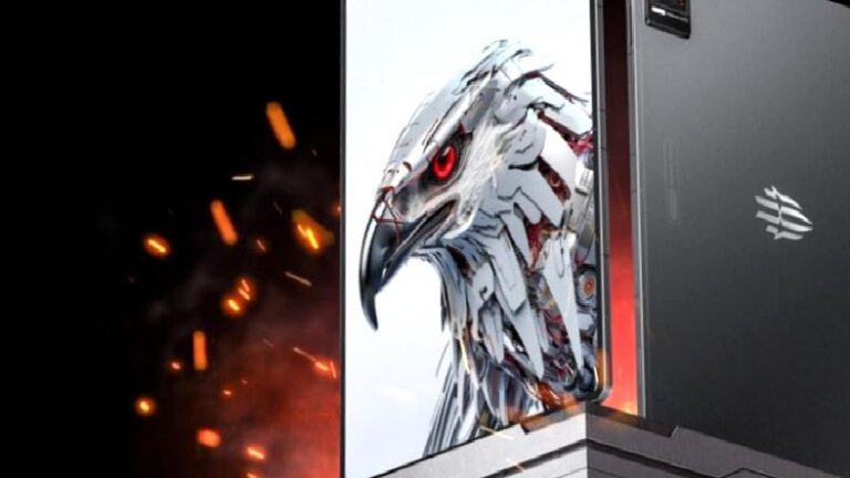 Oyun Bilgisayarı gibi Tablet: Red Magic Gaming Tablet 2 Yakında Geliyor
