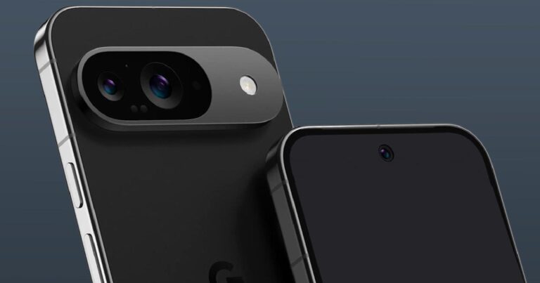 Pixel 9a ufukta göründü! İşte görseller