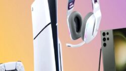 Playstation 5 Slim’den Ses Sistemine Amazon’da Günün Fırsatları Kapsamında Alabileceğiniz İndirimli Eserler