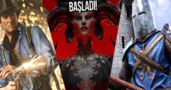 PlayStation Store’da dev kampanya! Oyunlar yüzde 80 indirimli