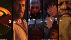 Prime Görüntü’nün yeni dizisi Secret Level, 15 oyun karakterini bir araya getirecek