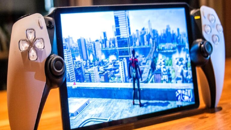 PSP geri mi dönüyor? Sony’den beklenmedik adım