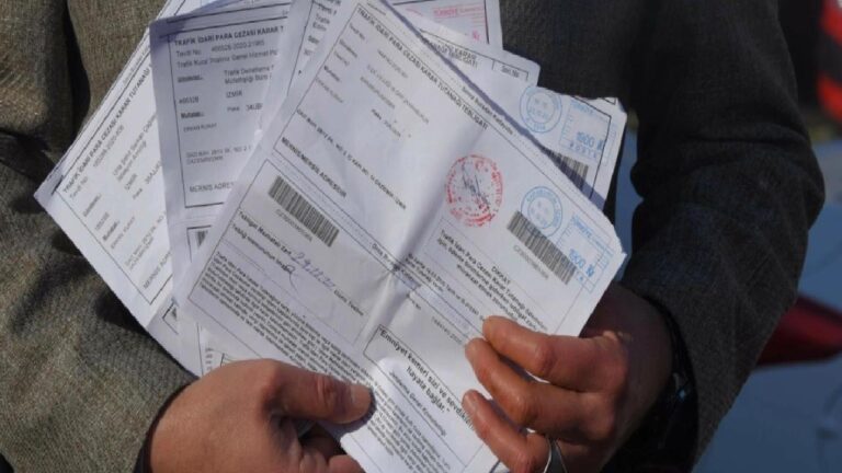 PTT Tebligat sorgulama nasıl yapılır?