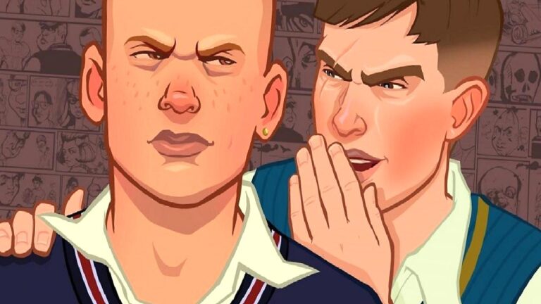Rockstar, Bully’yi bedelsiz dağıtıyor!fakat bir koşulla