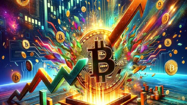 Rüzgâr Aksine Döndü: Meteor gibi Düşen Bitcoin, Yeniden 60 Bin Doların Üzerine Çıktı