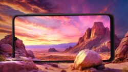 Samsung, F/P’ın ismini koydu! Galaxy A06 tanıtıldı