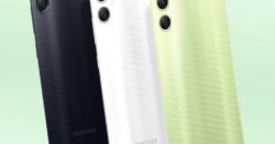 Samsung Galaxy A06’nın tasarımı ve özellikleri sızdı! İşte tüm ayrıntılar