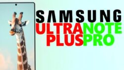 Samsung Galaxy Note Geri Dönüyor!Hiç Tahmin Edemeyeceğiniz Şekilde…
