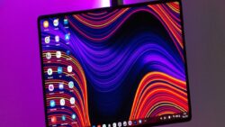 Samsung Galaxy Tab S10 Plus ve Ultra yolda! Teknik özellikleri belirlendi