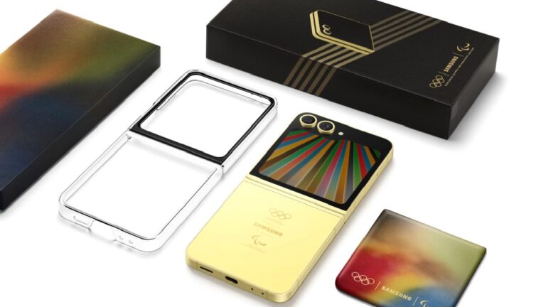 Samsung, Olimpiyatların en büyük kazananı olmayı nasıl başardı?