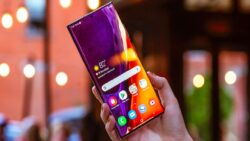 Samsung’dan bu aygıt için son güvenlik güncellemesi olabilir!