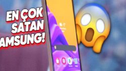 Samsung’un Son 3 Ayda En Çok Satan Telefonu Belirlendi: Hayır, Galaxy S24 Değil!