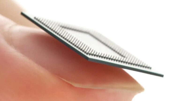 Samsung’un yeni RAM çipleri, ultra ince iPhone’un yolunu açabilir