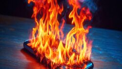 Şarj edilebilir bir pilin patlamaya yakın olduğunu nasıl anlarsınız?