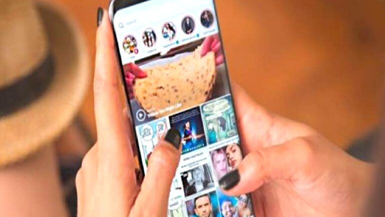 Şaşırtan bilgiler! Oysaki Türkiye’nin yükü Instagram’ın omzundaymış