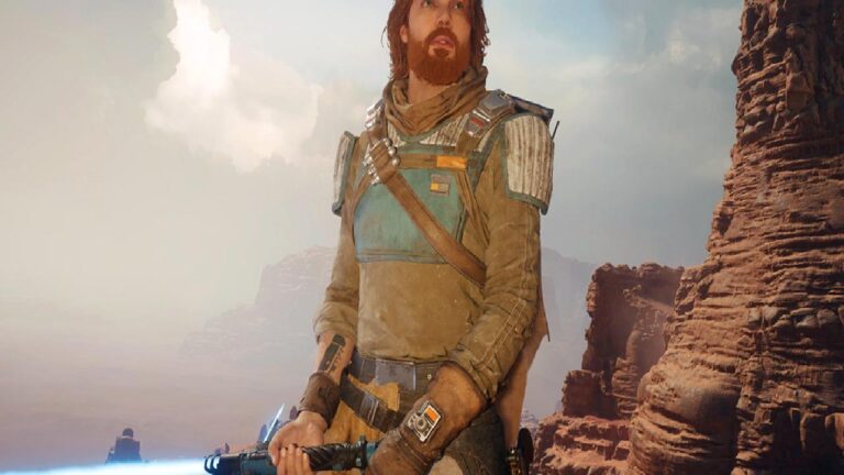 Sevilen Star Wars oyunu nihayet PS4 ve Xbox One’a geliyor! İşte tarihi