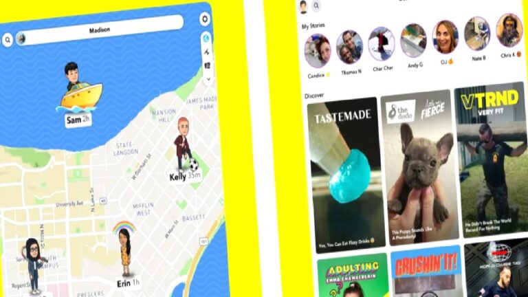 Snapchat’ten 13 yıl gecikmeli gelen müjde