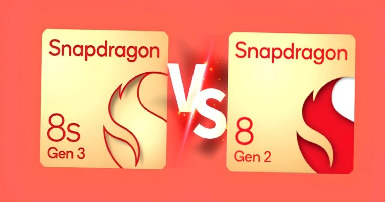 Snapdragon 8 Gen 3 ve Snapdragon 8 Gen 2 kıyaslandı! Hangisi daha iyi?