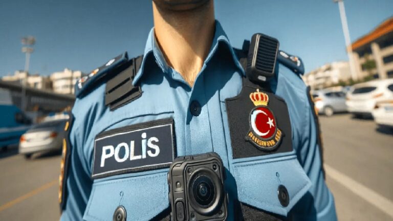 Son bir haftada 447 bin şoföre ve araca işlem yapıldı!