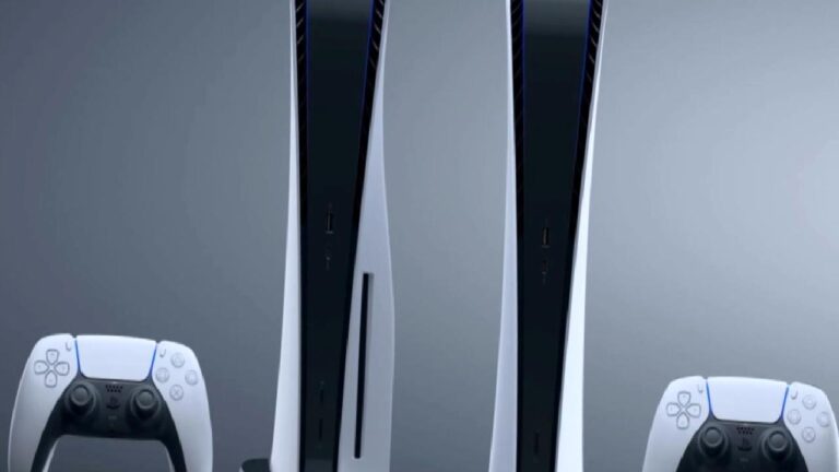 Sony, PlayStation 5 Pro’yu her an tanıtabilir