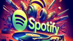 Spotify, 2024 yazında en çok dinlenen müzikleri açıkladı!
