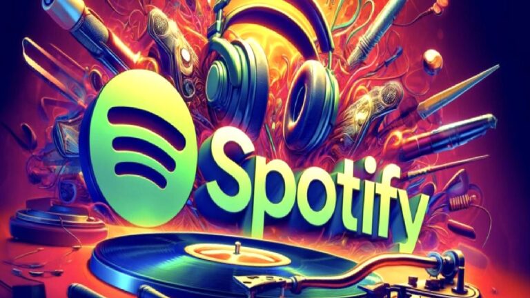 Spotify, 2024 yazında en çok dinlenen müzikleri açıkladı!