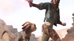 Star Wars Outlaws sistem ihtiyaçları açıklandı!