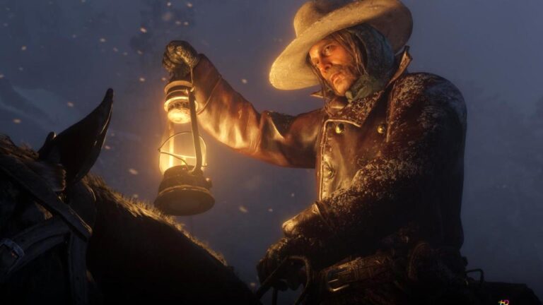 Steam’de kısa müddetliğine Red Dead Redemption 2 fırsatı başladı!