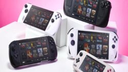 SteamOS 3 yolda: Valve, ROG Ally için hazırlık yapıyor!