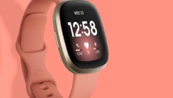 Tarih oldu! Google, Fitbit akıllı saat üretimini durdurdu
