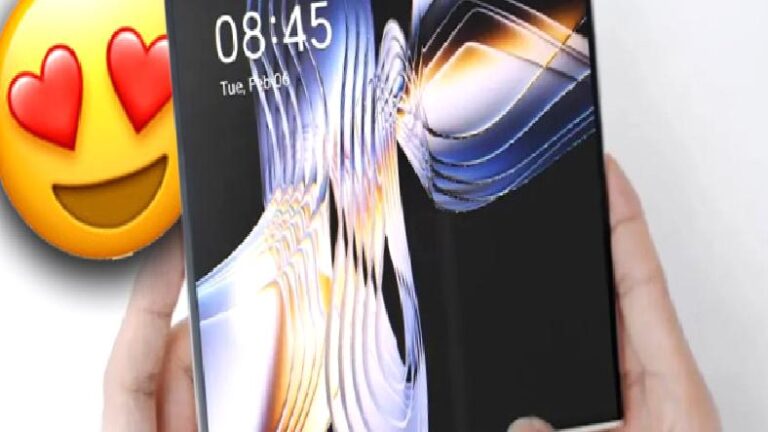 TECNO, Üçe Katlanan Konsept Telefonu “Phantom Ultimate 2″yi Duyurdu