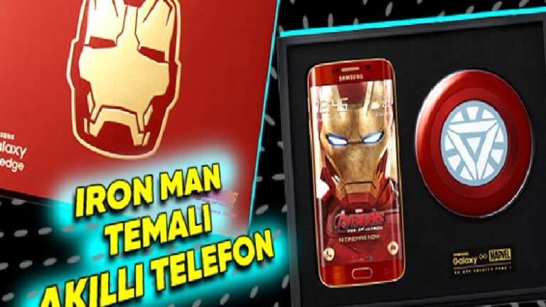 Teknoloji Devlerinin Sınırlı Sayıda Ürettiği İlgi Cazibeli Telefon Modelleri (Bazılarını Görünce “Keşke Tekrar Üretseler!” Diyebilirsiniz)