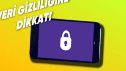 Telefon Kiralayacaklara İkaz: Data Saklılığına Dikkat Edin!