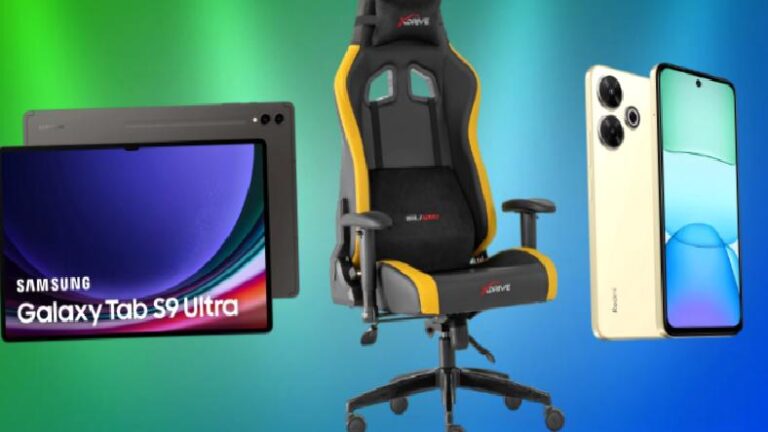 Telefondan Oyuncu Koltuğuna Amazon’da Günün Fırsatları Kapsamında Alabileceğiniz İndirimli Eserler