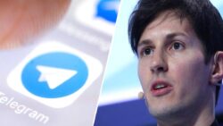 Telegram kurucusu tutuklandı! İşte sebebi