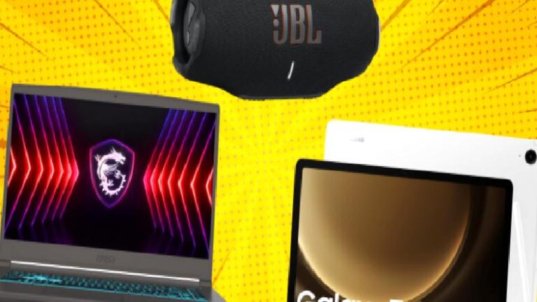 Televizyondan Hoparlöre Amazon’da Günün Fırsatları Kapsamında Alabileceğiniz İndirimli Eserler