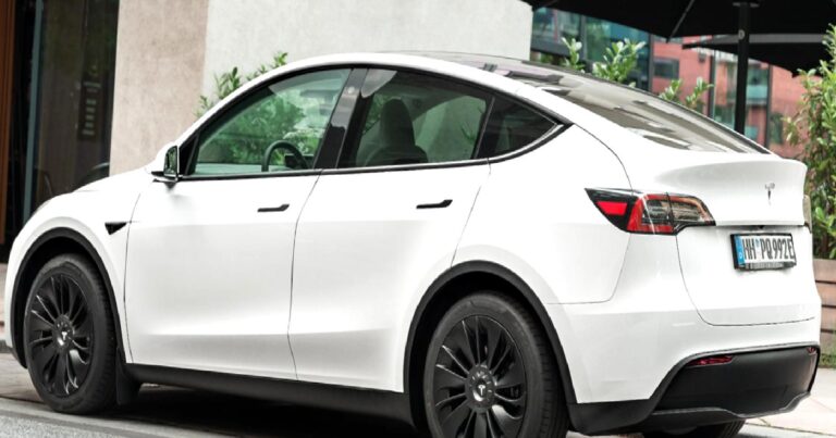 Tesla, memleketinde pazar hissesini kaybediyor!
