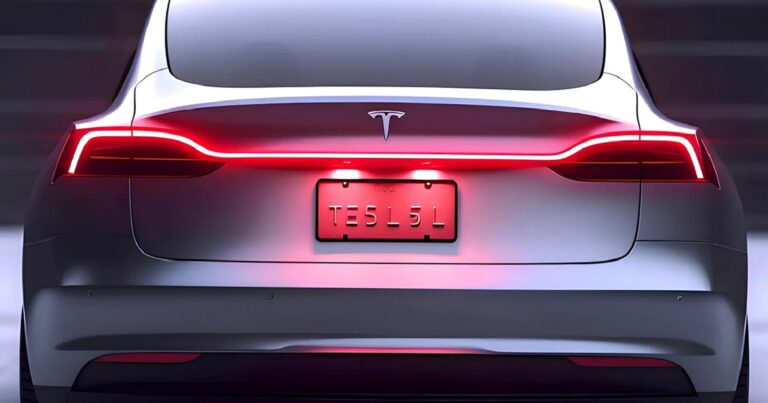 Tesla sahipleri içten yanmalı motorlara geçiyor!
