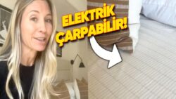 TikTok’ta Vefata Yol Açabilecek Yeni Bir Akım Başladı! Elektrik Çarpmasına Neden Olabiliyor