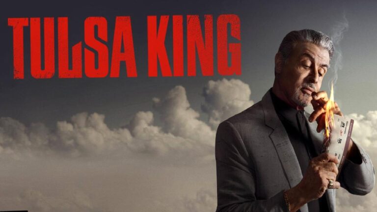 Tulsa King, 2. dönemiyle TV+’ta başlıyor