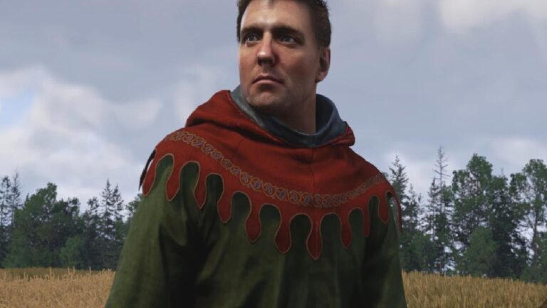 Türkçe lisan dayanaklı Kingdom Come Deliverance 2 çıkış tarihi ertelendi!
