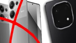 Türkiye’de de Çok Satması Beklenen Redmi Note 14 Pro’nun Tasarımı Sızdırıldı