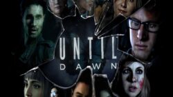Until Dawn sineması çekimlerine başladı: Yönetmeni kim olacak?