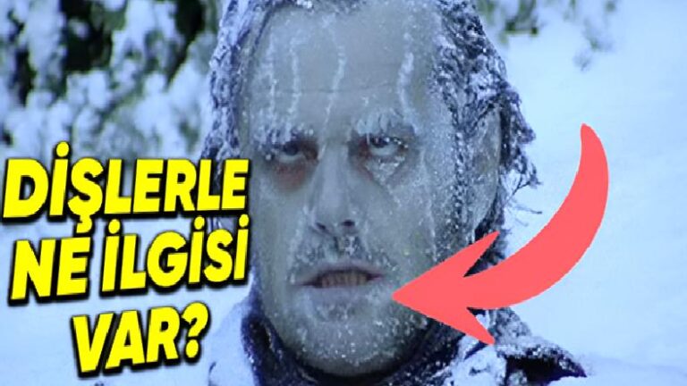 Üşüdüğümüzde Dişlerimizin İstemsizce Birbirine Vurmasının Nedeni Nedir?